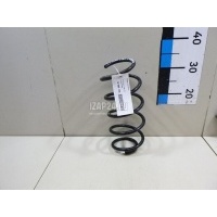 Пружина передняя K-Flex Fusion (2002 - 2012) RA3560
