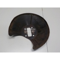 Пыльник тормозного диска Ford Fusion (2002 - 2012) 1138517