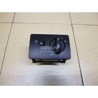 Переключатель света фар Ford Fusion (2002 - 2012) 1356221