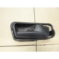 Ручка двери внутренняя правая VAG Caddy III (2004 - 2015) 2K0837114B9B9