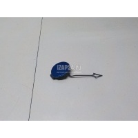 Заглушка буксировочного крюка VAG Caddy III (2004 - 2015) 1T0807241CGRU