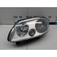 Фара левая VAG Caddy III (2004 - 2015) 2K0941005D