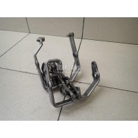 Вилка включения передачи VAG Caddy III (2004 - 2015) 02U311490B