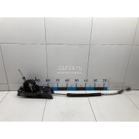 Кулиса КПП VAG Caddy III (2004 - 2015) 1T1713025AH