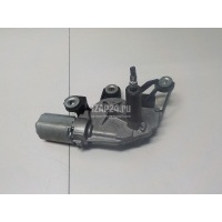 Моторчик стеклоочистителя задний VAG Caddy III (2004 - 2015) 1T0955711D