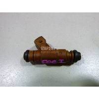 Форсунка инжекторная электрическая Ford Focus I (1998 - 2005) 1097086
