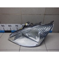 Фара левая Ford Focus I (1998 - 2005) 1152091