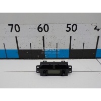 Часы Ford Focus I (1998 - 2005) 1079103