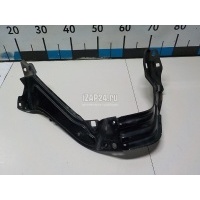 Панель передняя Mercedes Benz W203 (2000 - 2006) 2096201016