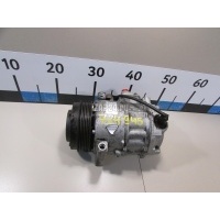 Компрессор системы кондиционирования Denso W203 (2000 - 2006) DCP17053