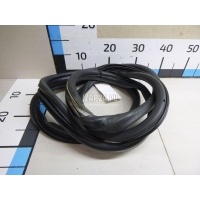 Уплотнитель (наружный) Ford Mondeo III (2000 - 2007) 1383580