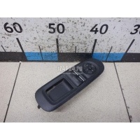 Блок управления стеклоподъемниками Ford Mondeo III (2000 - 2007) 1467193