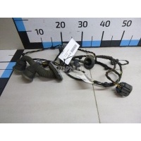 Проводка (коса) Ford Mondeo III (2000 - 2007) 1222594