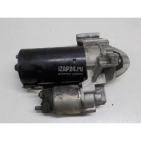 Стартер BMW X3 E83 (2004 - 2010) 12418570238