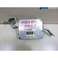 Блок управления двигателем Toyota Avensis I (1997 - 2003) 8966105250