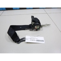 Ремень безопасности BMW 3-serie E90/E91 (2005 - 2012) 72117245883