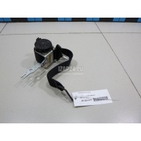 Ремень безопасности BMW 3-serie E90/E91 (2005 - 2012) 72117245883