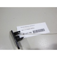 Крышка форсунки омывателя ZZVF 3-serie E90/E91 (2005 - 2012) GRA90116