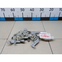 Механизм замка двери Mazda Mazda 5 (CR) (2005 - 2010) C23573380D