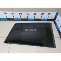 Стекло кузовное глухое правое Mazda Mazda 5 (CR) (2005 - 2010) CC3362950C