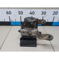 Блок ABS (насос) Mazda Mazda 5 (CR) (2005 - 2010) C2Y0437AZC