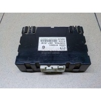 Блок комфорта Mazda Mazda 5 (CR) (2005 - 2010) CD3567560C