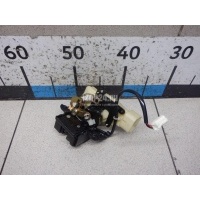 Замок багажника Mazda Premacy (CP) (1999 - 2004) C10062310F
