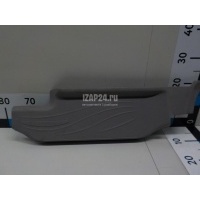 Накладка порога (внутренняя) Mitsubishi Grandis (NA#) (2004 - 2010) MR576167HA