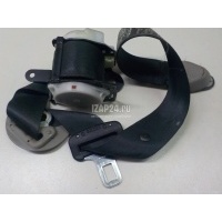 Ремень безопасности Mitsubishi Grandis (NA#) (2004 - 2010) MN134123HB