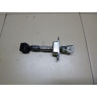 Ограничитель двери Mitsubishi Grandis (NA#) (2004 - 2010) 5702A079