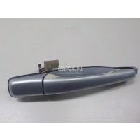 Ручка двери задней наружная правая Mitsubishi Grandis (NA#) (2004 - 2010) MN129434HB