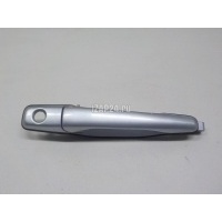 Ручка двери передней наружная правая Mitsubishi Grandis (NA#) (2004 - 2010) MR647231
