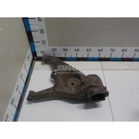 Рычаг задний левый Mitsubishi Grandis (NA#) (2004 - 2010) MN103487