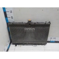 Радиатор основной Mitsubishi Grandis (NA#) (2004 - 2010) MN171217