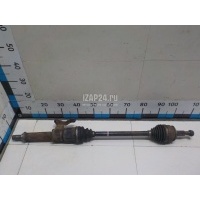 Полуось передняя правая Mitsubishi Grandis (NA#) (2004 - 2010) MR580452