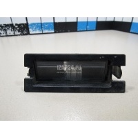 Фонарь подсветки номера Mitsubishi Colt (Z3) (2003 - 2012) MR957364
