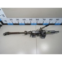 Колонка рулевая Mitsubishi Colt (Z3) (2003 - 2012) 4401A028
