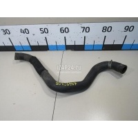 Патрубок радиатора Mitsubishi Colt (Z3) (2003 - 2012) MR597668