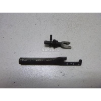 Планка регулировочная правая Mitsubishi Colt (Z3) (2003 - 2012) 4600A128