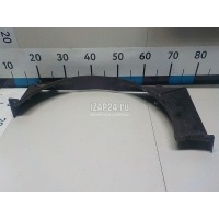 Диффузор вентилятора Hyundai-Kia Terracan (2001 - 2007) 25352H1900