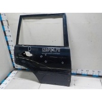 Дверь задняя правая Hyundai-Kia Terracan (2001 - 2007) 77020H1510
