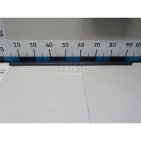 Накладка стекла переднего левого Hyundai-Kia Terracan (2001 - 2007) 82210H1000