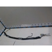 Подушка безопасности боковая (шторка) Mercedes Benz C209 CLK coupe (2002 - 2010) 2098600105