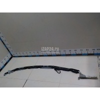 Подушка безопасности боковая (шторка) Mercedes Benz C209 CLK coupe (2002 - 2010) 2098600205