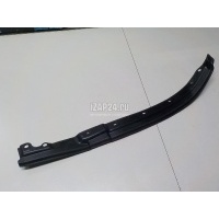 Уплотнитель двери Mercedes Benz C209 CLK coupe (2002 - 2010) 2097201778