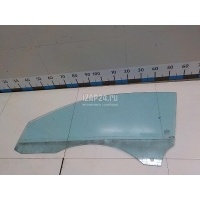 Стекло двери передней левой Mercedes Benz C209 CLK coupe (2002 - 2010) 2097250310