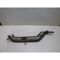 Горловина топливного бака Nissan Pathfinder (R51) (2005 - 2014) 17221EA510