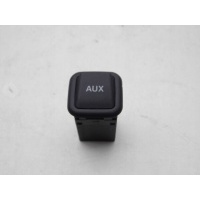 Разъем aux 8j0035475 audi a3 8p рестайлинг tt 8j
