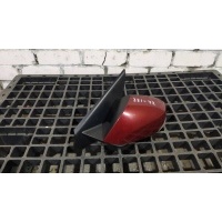 Зеркало левое электрическое Renault Laguna III 2007-2012 2008 963020139R