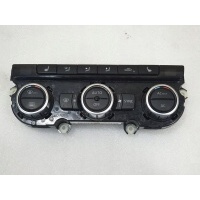 Панель климатроник volkswagen passat b7 3aa907044f